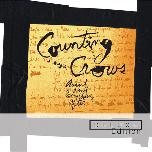 Counting Crows